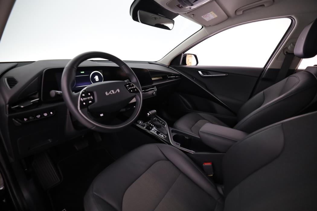 Kia Niro 2022