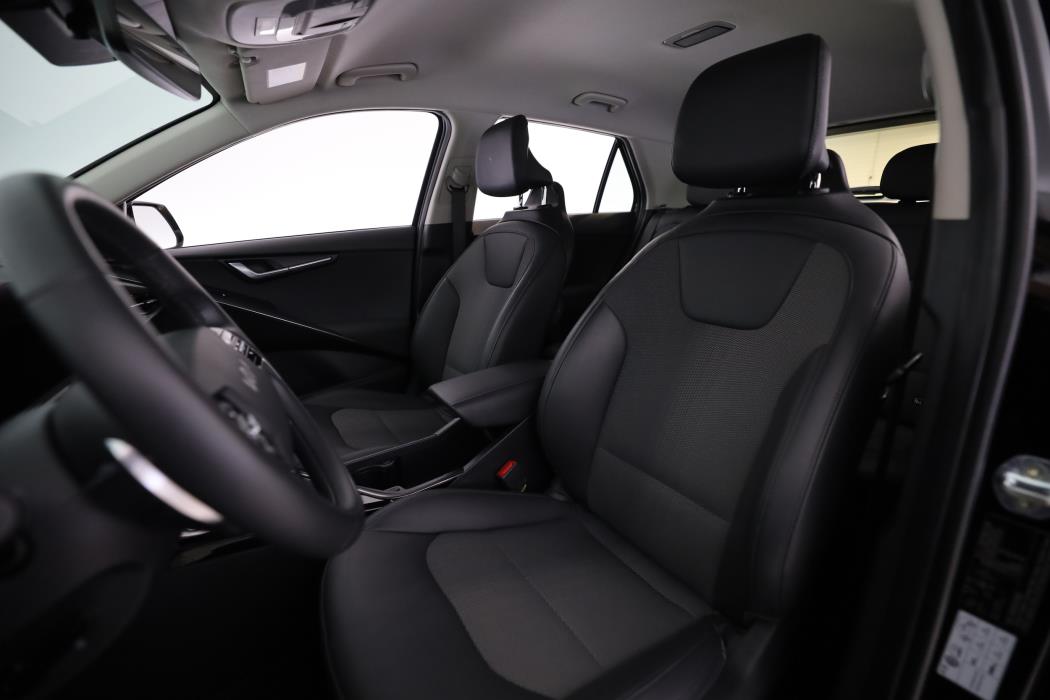 Kia Niro 2022
