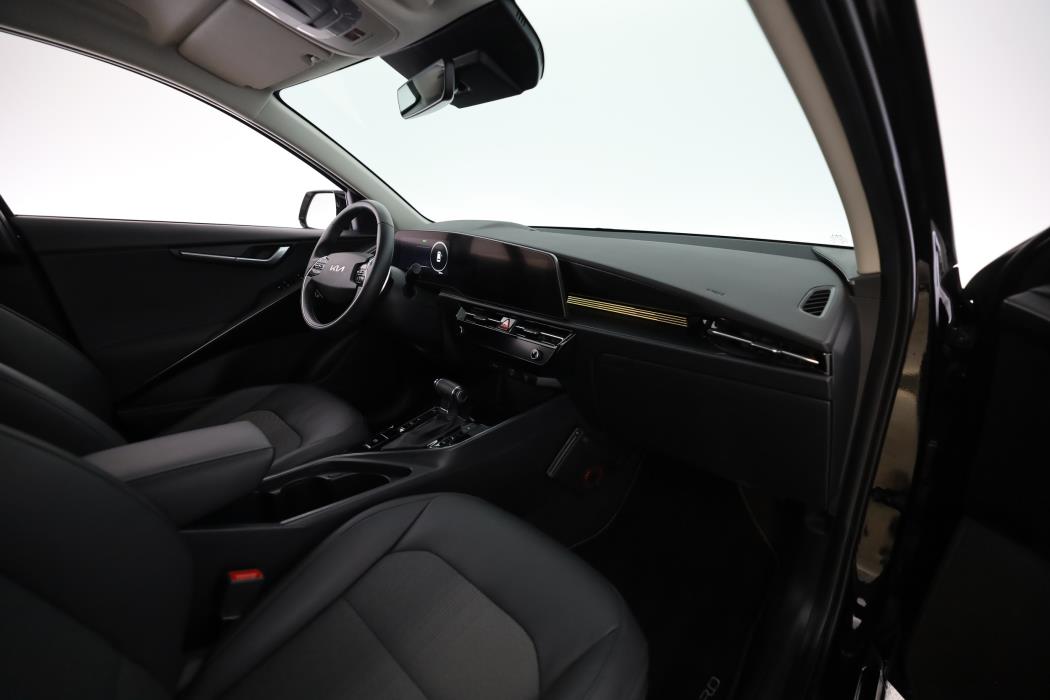 Kia Niro 2022