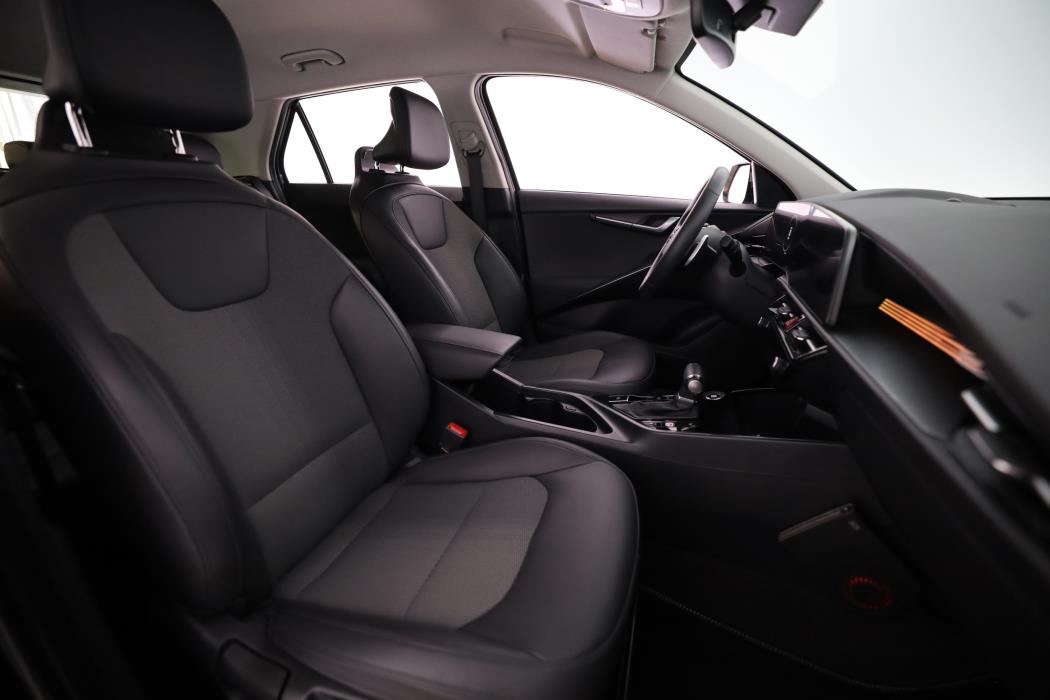 Kia Niro 2022