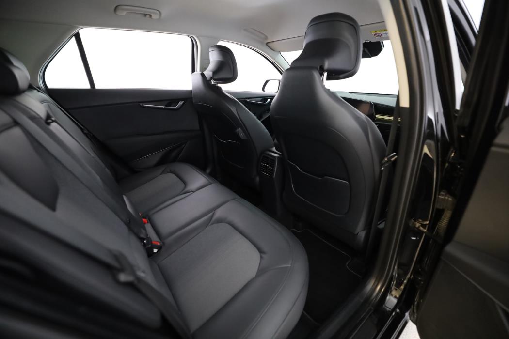 Kia Niro 2022