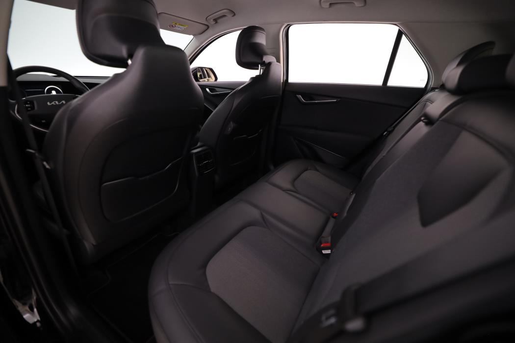 Kia Niro 2022