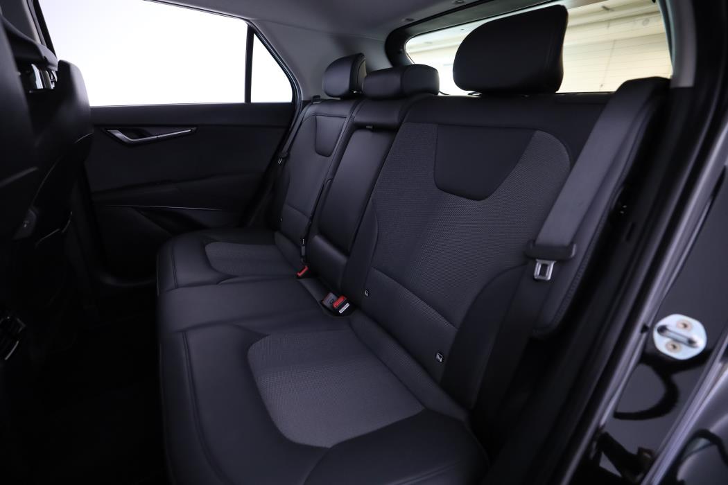 Kia Niro 2022