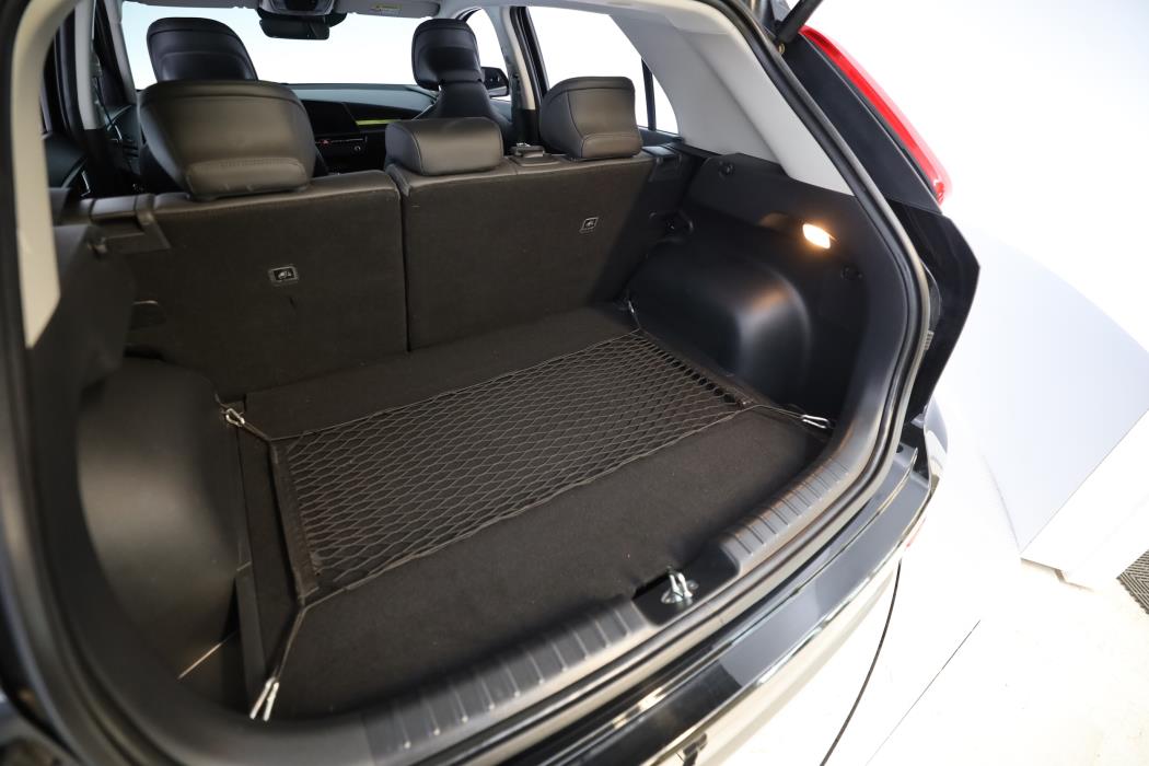 Kia Niro 2022
