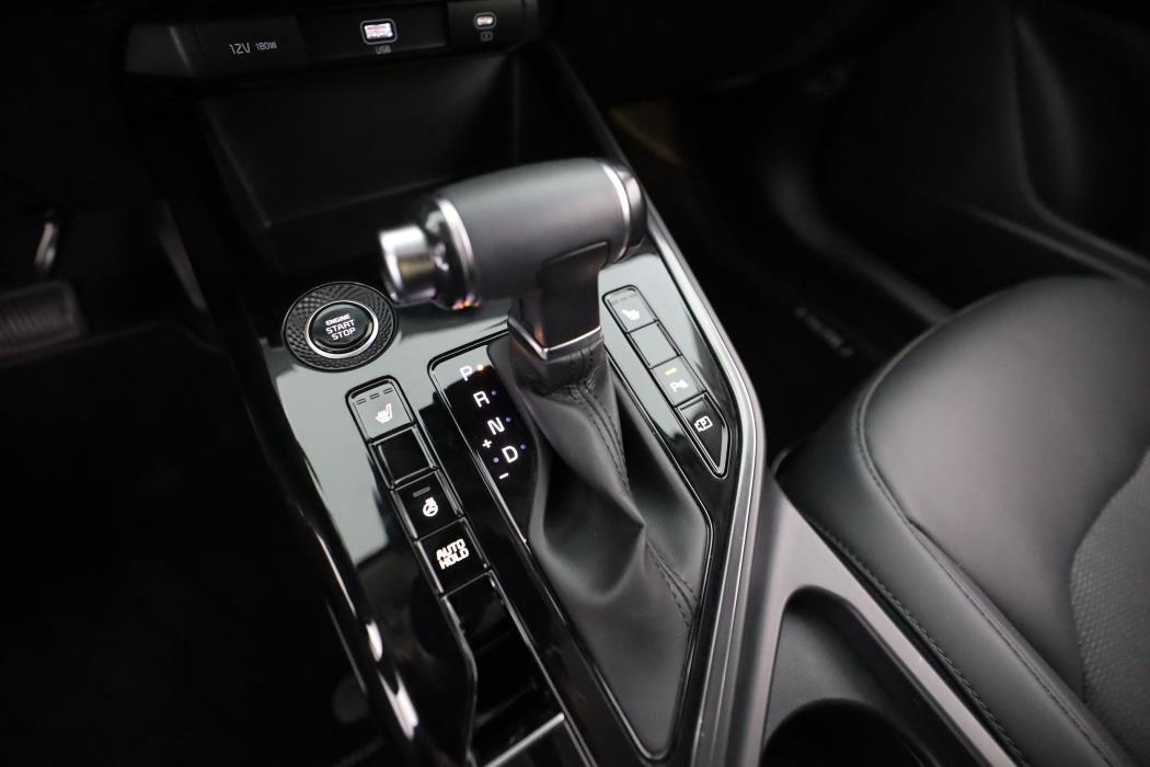 Kia Niro 2022