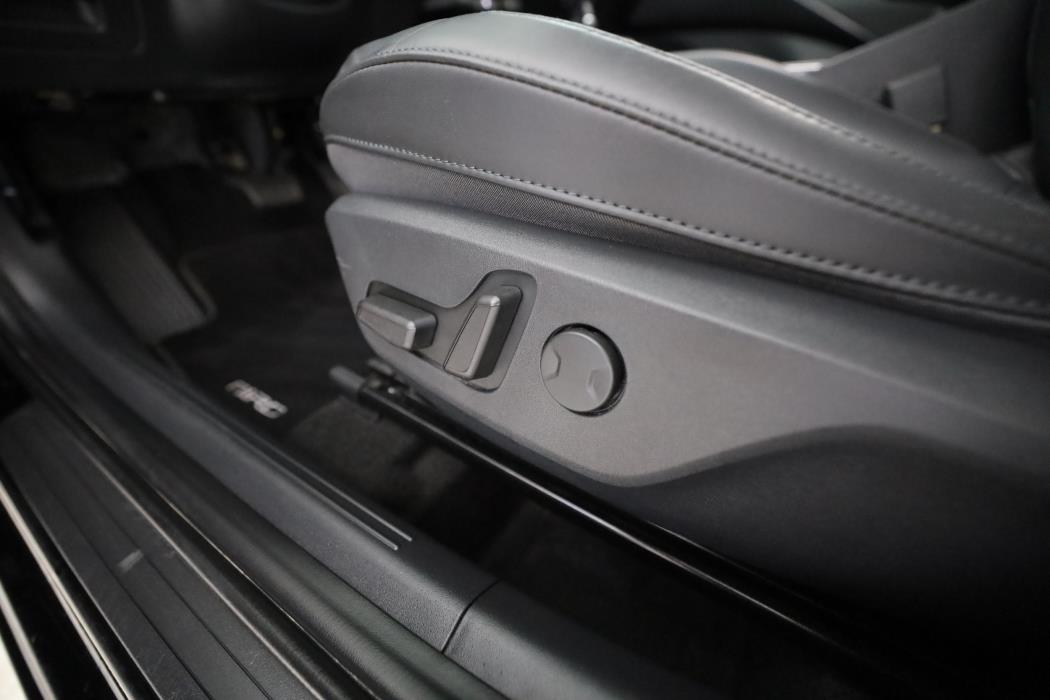Kia Niro 2022