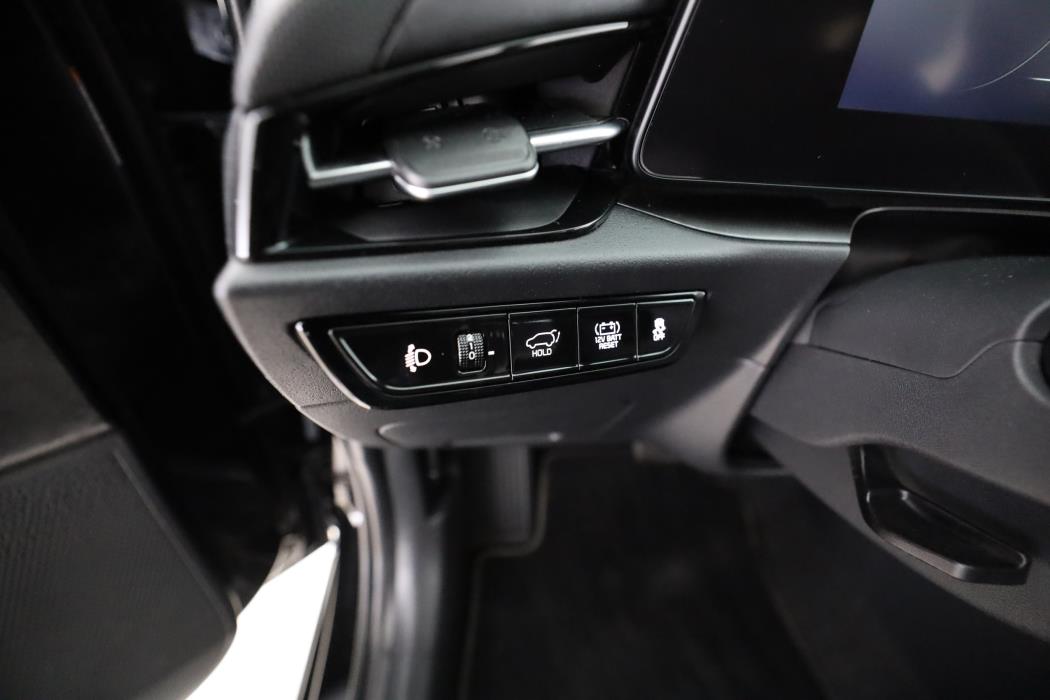 Kia Niro 2022