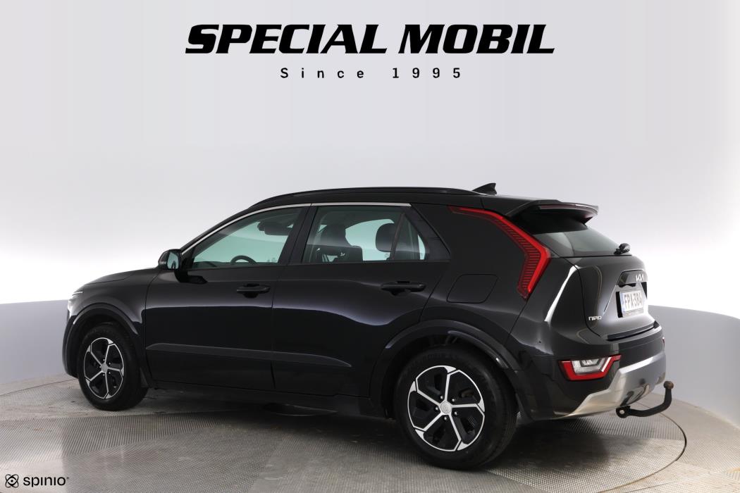 Kia Niro 2022