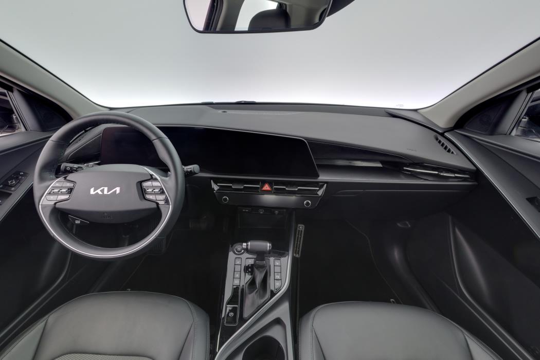 Kia Niro 2022