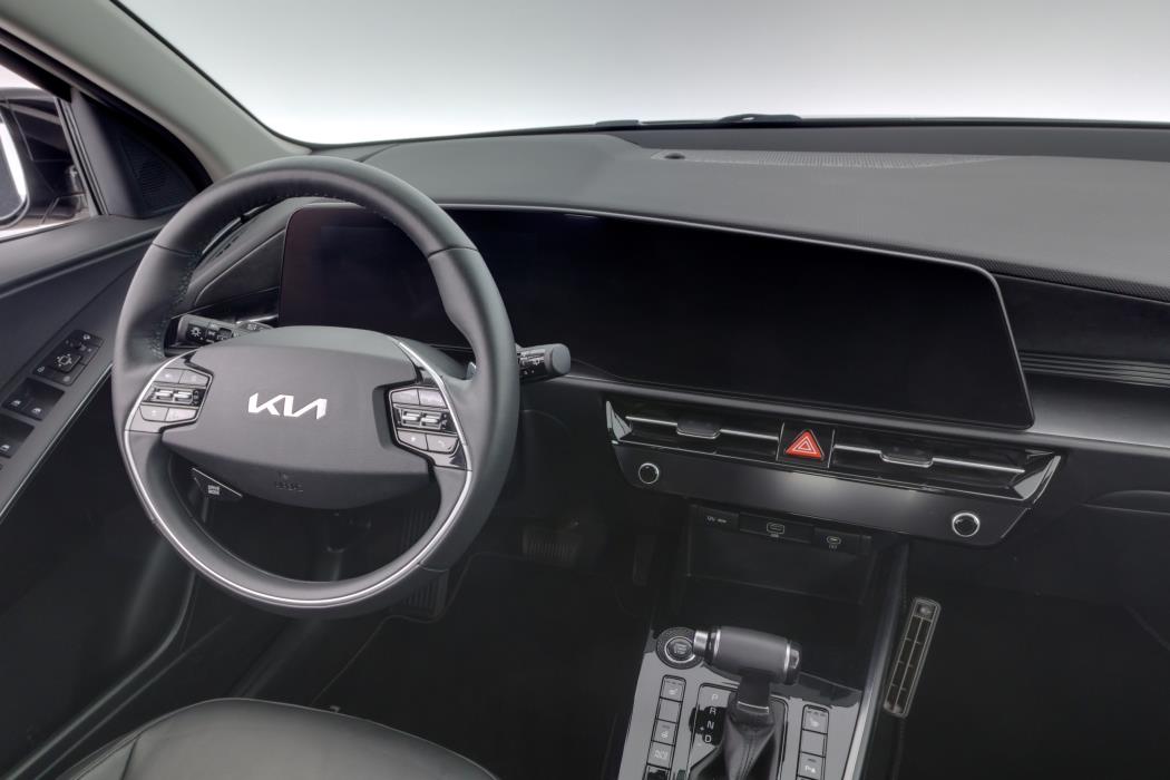 Kia Niro 2022