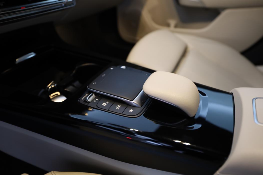 Mercedes-Benz CLA 2020