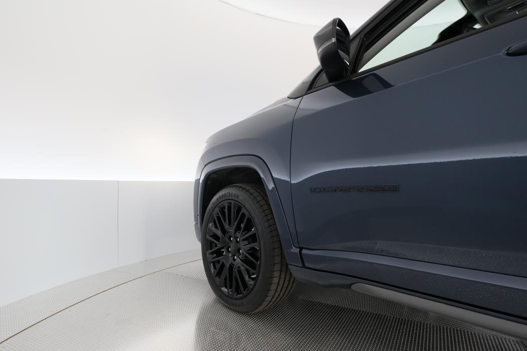 Jeep Compass 2024