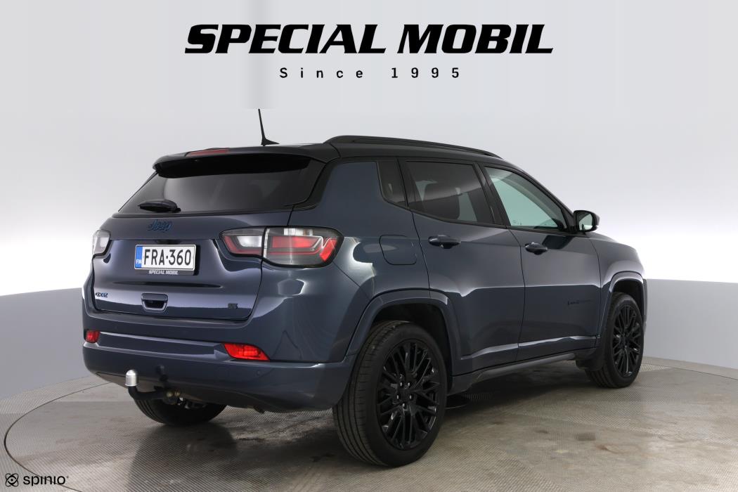 Jeep Compass 2024