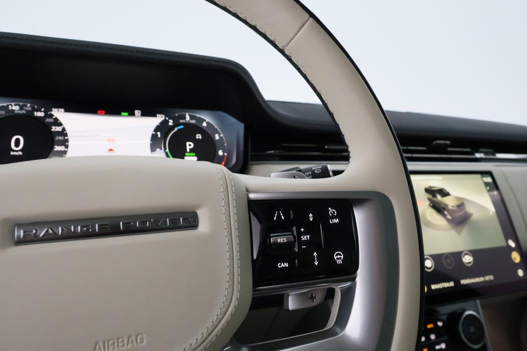 Land Rover Range Rover 2023