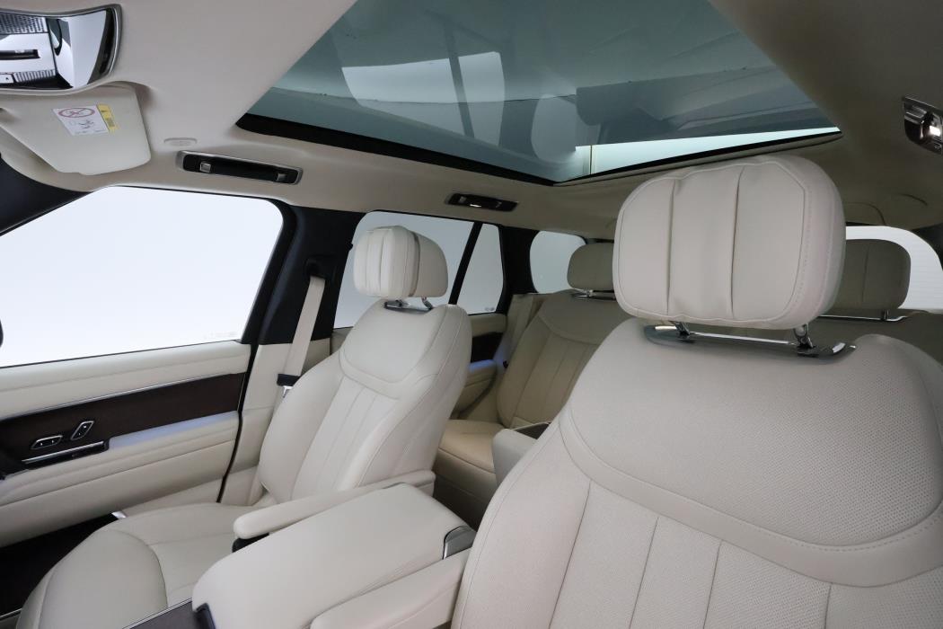 Land Rover Range Rover 2023