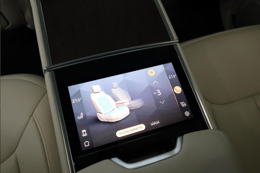 Land Rover Range Rover 2023