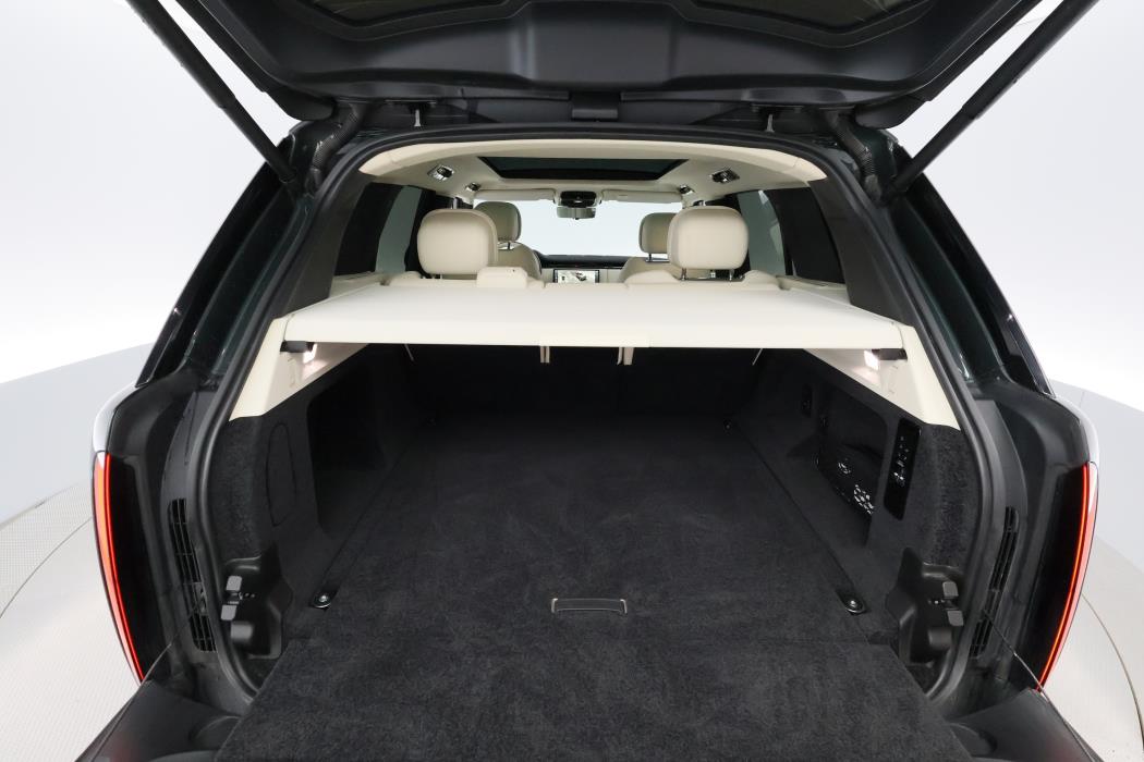 Land Rover Range Rover 2023