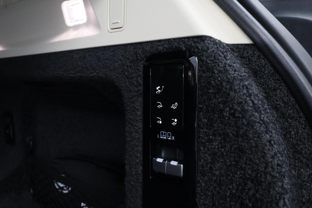 Land Rover Range Rover 2023