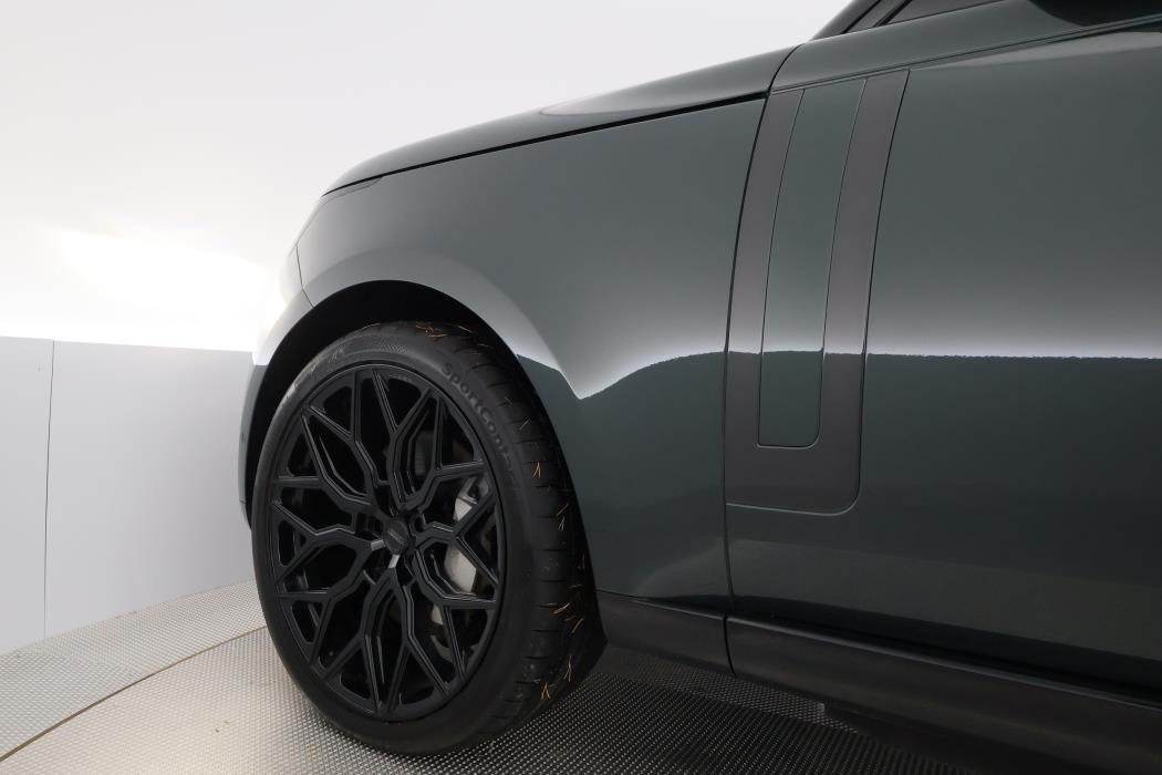 Land Rover Range Rover 2023