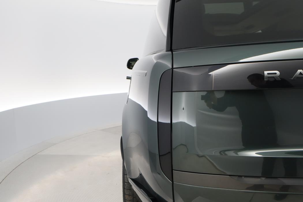 Land Rover Range Rover 2023