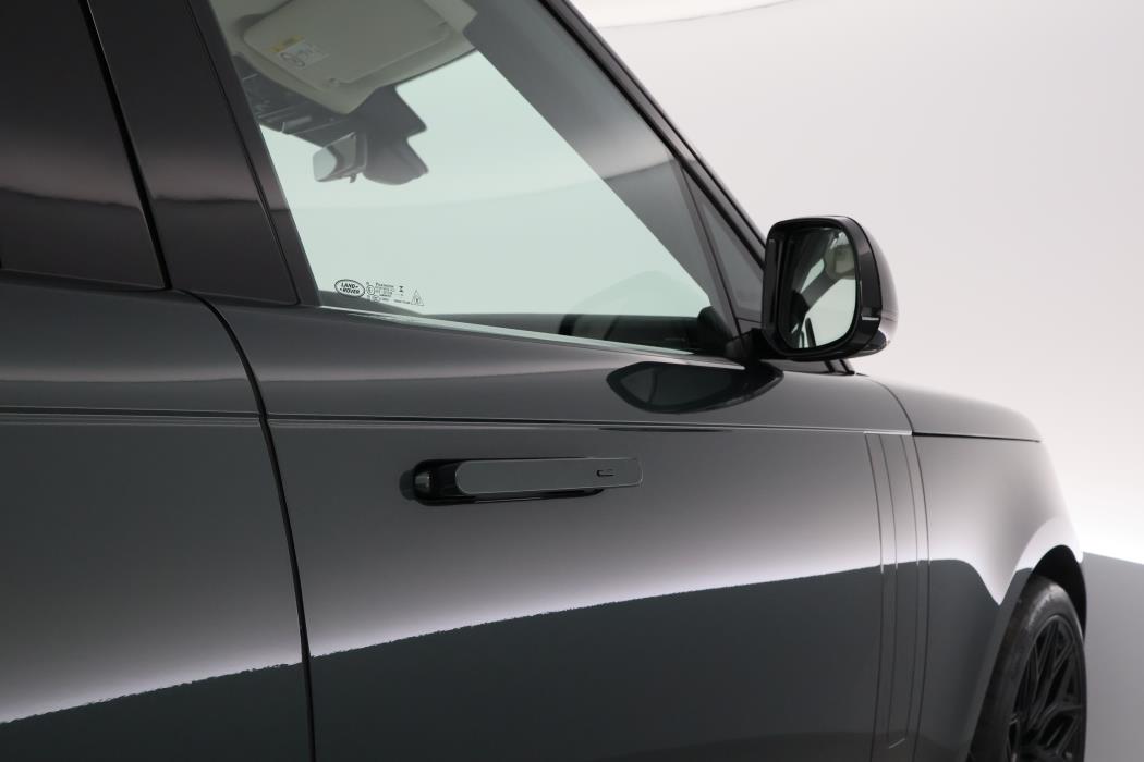 Land Rover Range Rover 2023