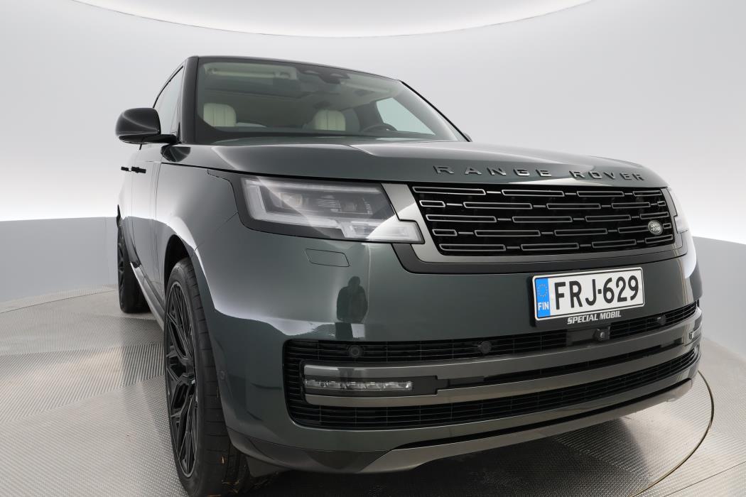Land Rover Range Rover 2023
