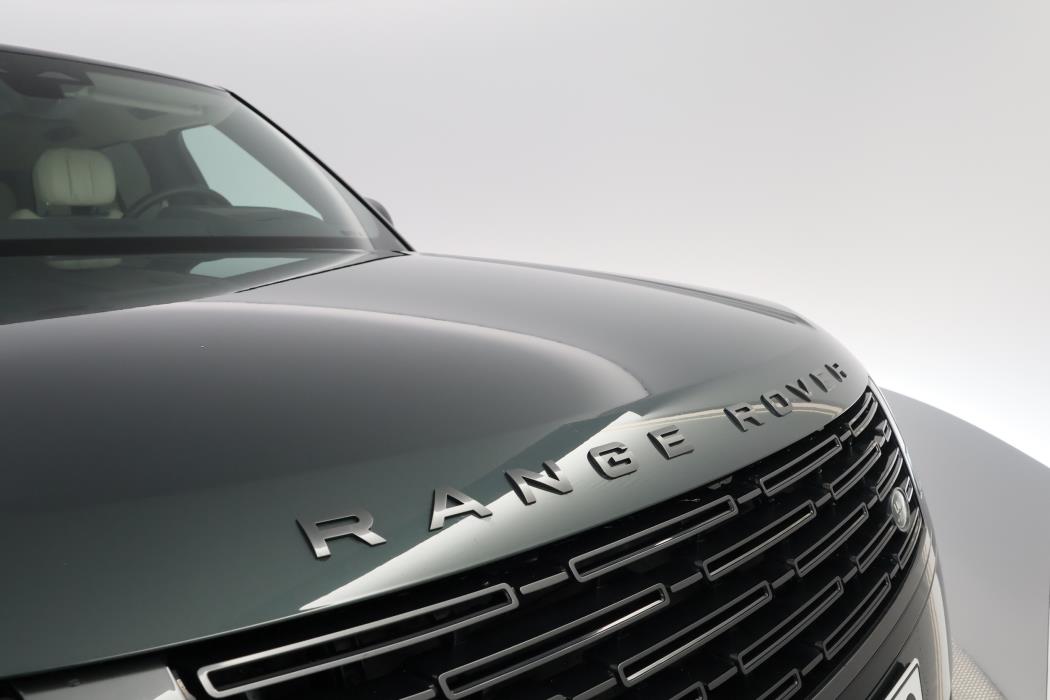 Land Rover Range Rover 2023