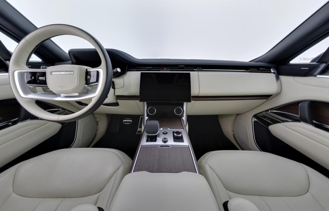 Land Rover Range Rover 2023