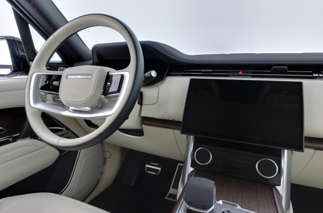 Land Rover Range Rover 2023