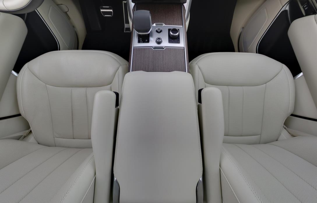 Land Rover Range Rover 2023