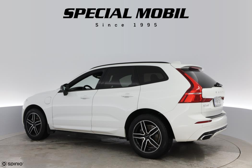 Volvo XC60 2020