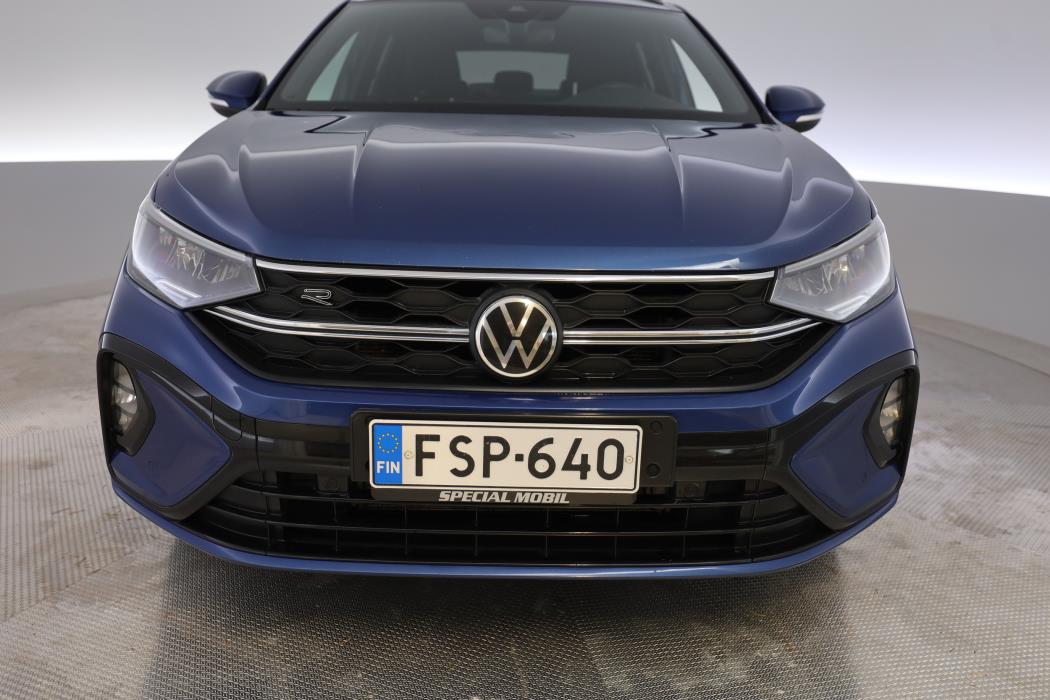 Volkswagen Taigo 2023