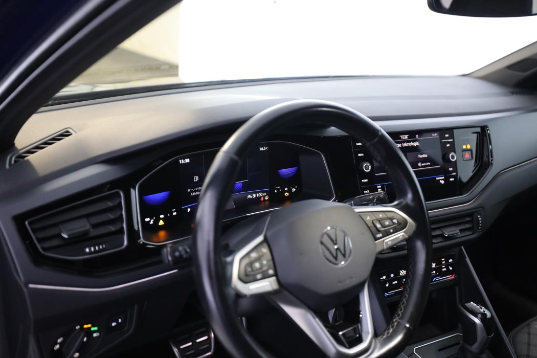 Volkswagen Taigo 2023