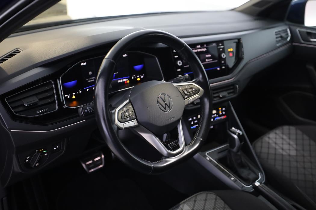 Volkswagen Taigo 2023