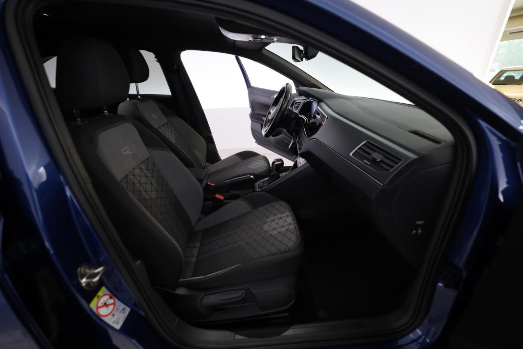 Volkswagen Taigo 2023