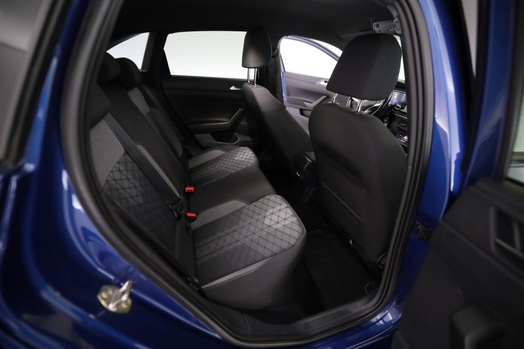Volkswagen Taigo 2023