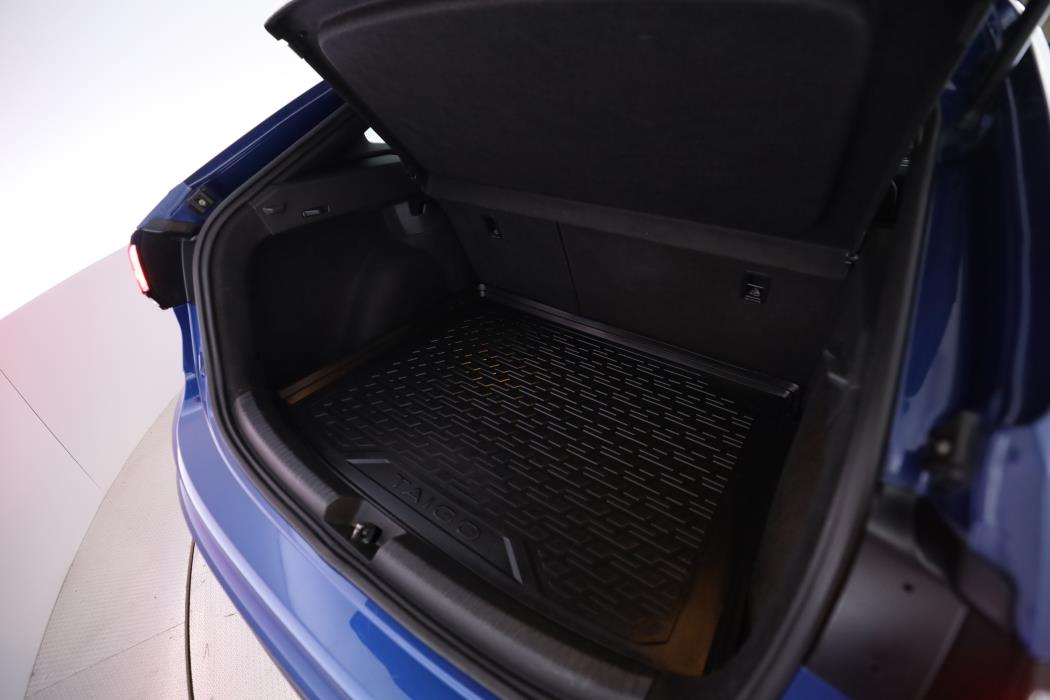 Volkswagen Taigo 2023