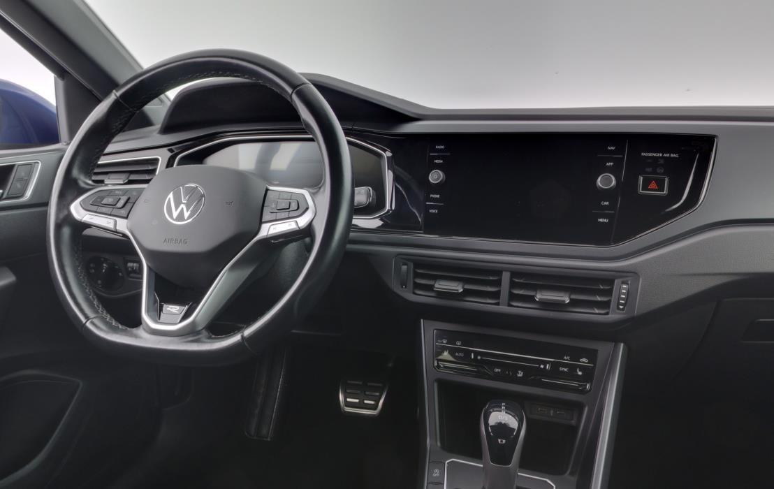 Volkswagen Taigo 2023