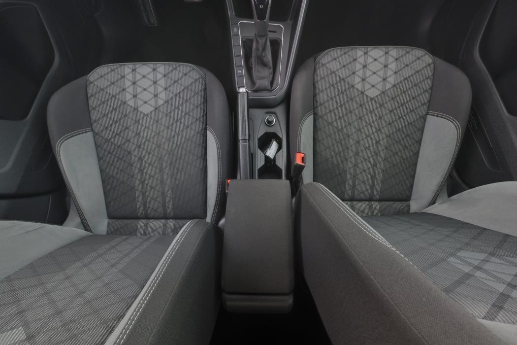 Volkswagen Taigo 2023