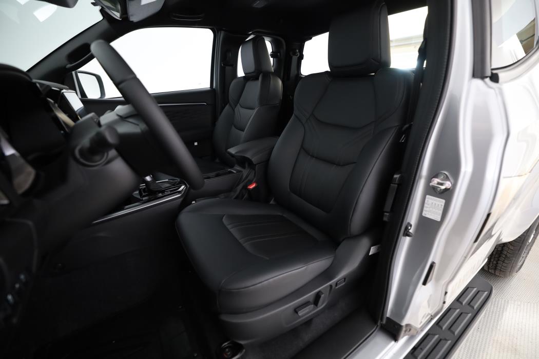 Isuzu D-MAX 2026