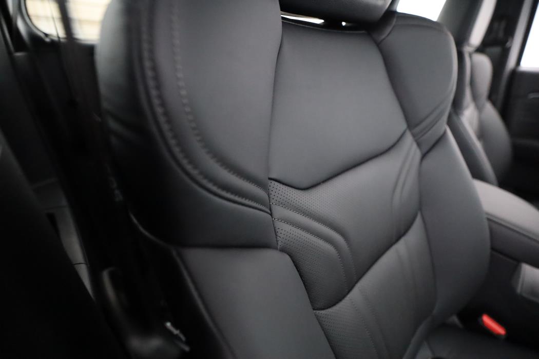 Isuzu D-MAX 2026