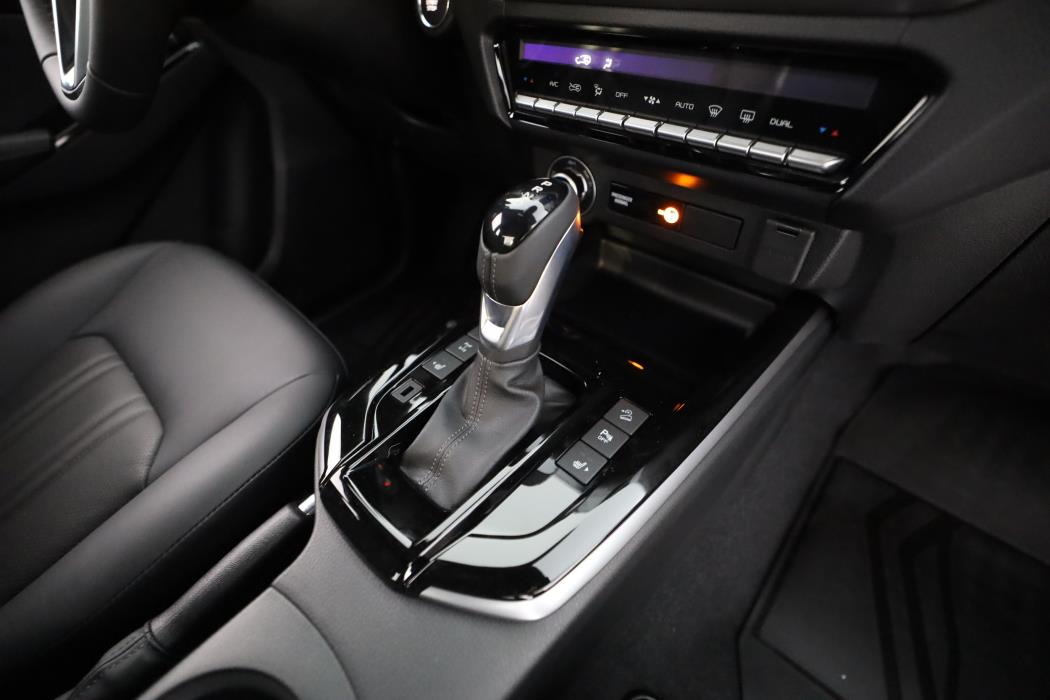 Isuzu D-MAX 2026