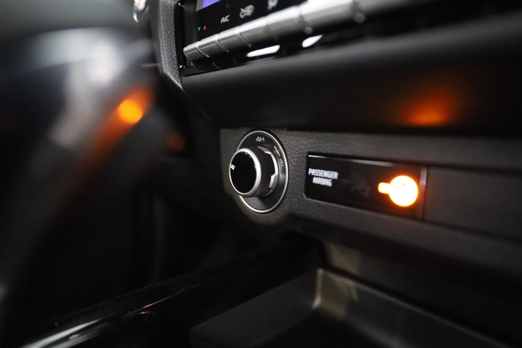 Isuzu D-MAX 2026