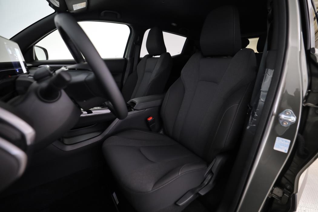 Suzuki e VITARA 2026
