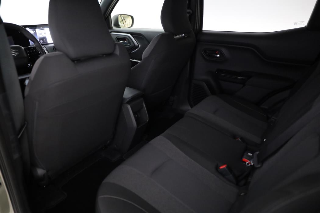 Suzuki e VITARA 2026
