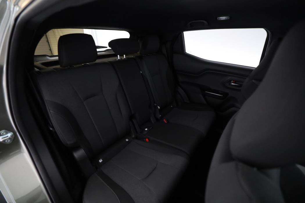 Suzuki e VITARA 2026