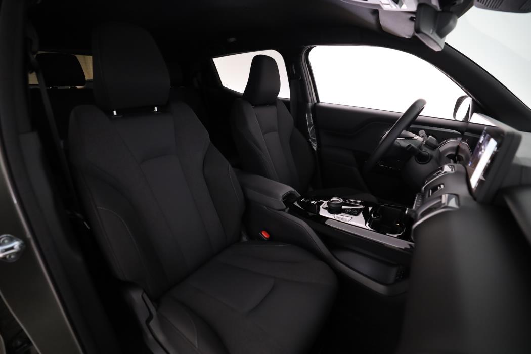 Suzuki e VITARA 2026