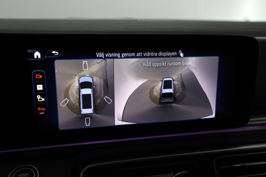 Mercedes-Benz EQV 2025