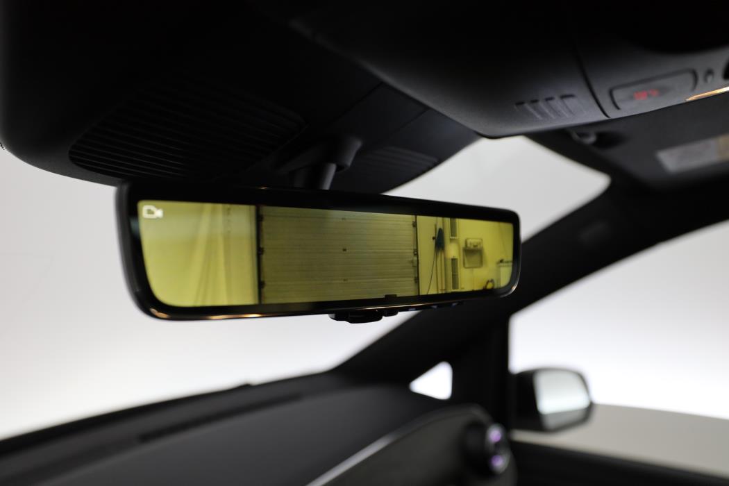 Mercedes-Benz EQV 2025