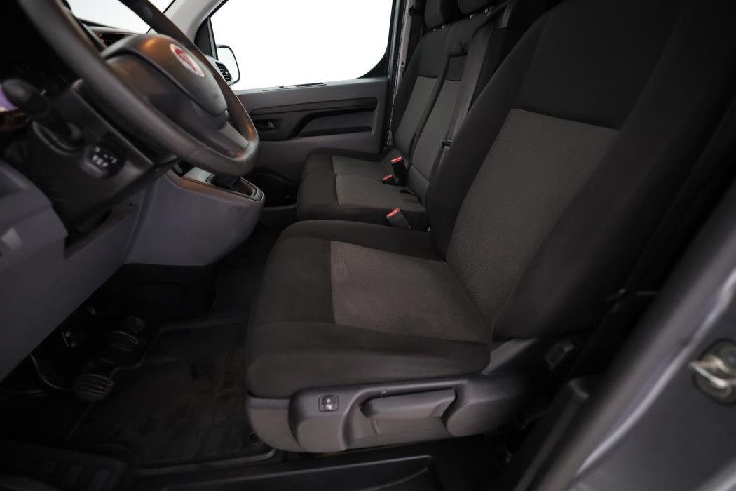 Fiat Scudo 2022